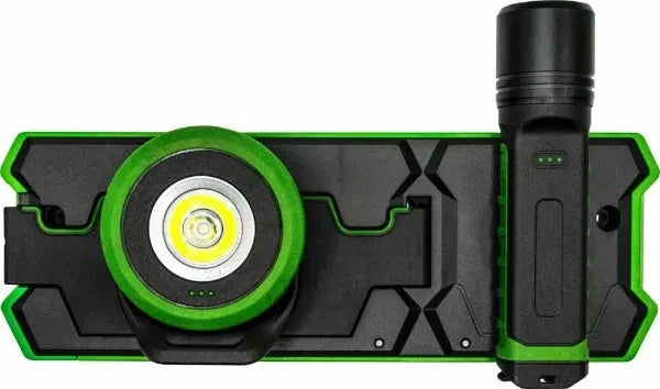 BOXO Wireless Dual Charging Pad 20W