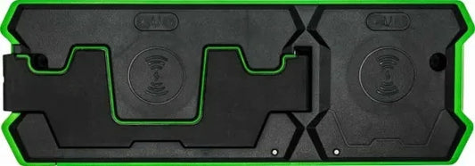 BOXO Wireless Dual Charging Pad 20W