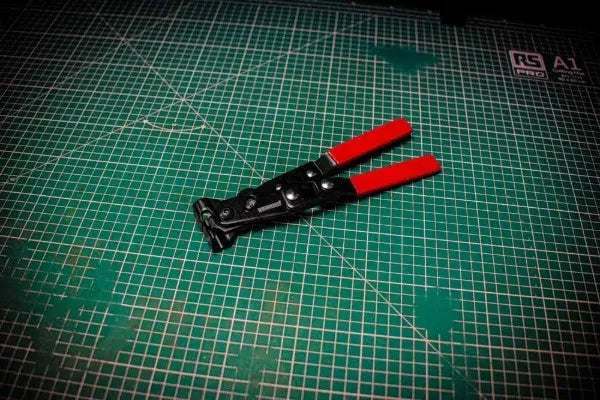POWERHAND CV Boot Pliers - SIN-170.0500