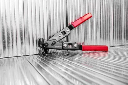 POWERHAND CV Boot Pliers - SIN-170.0500