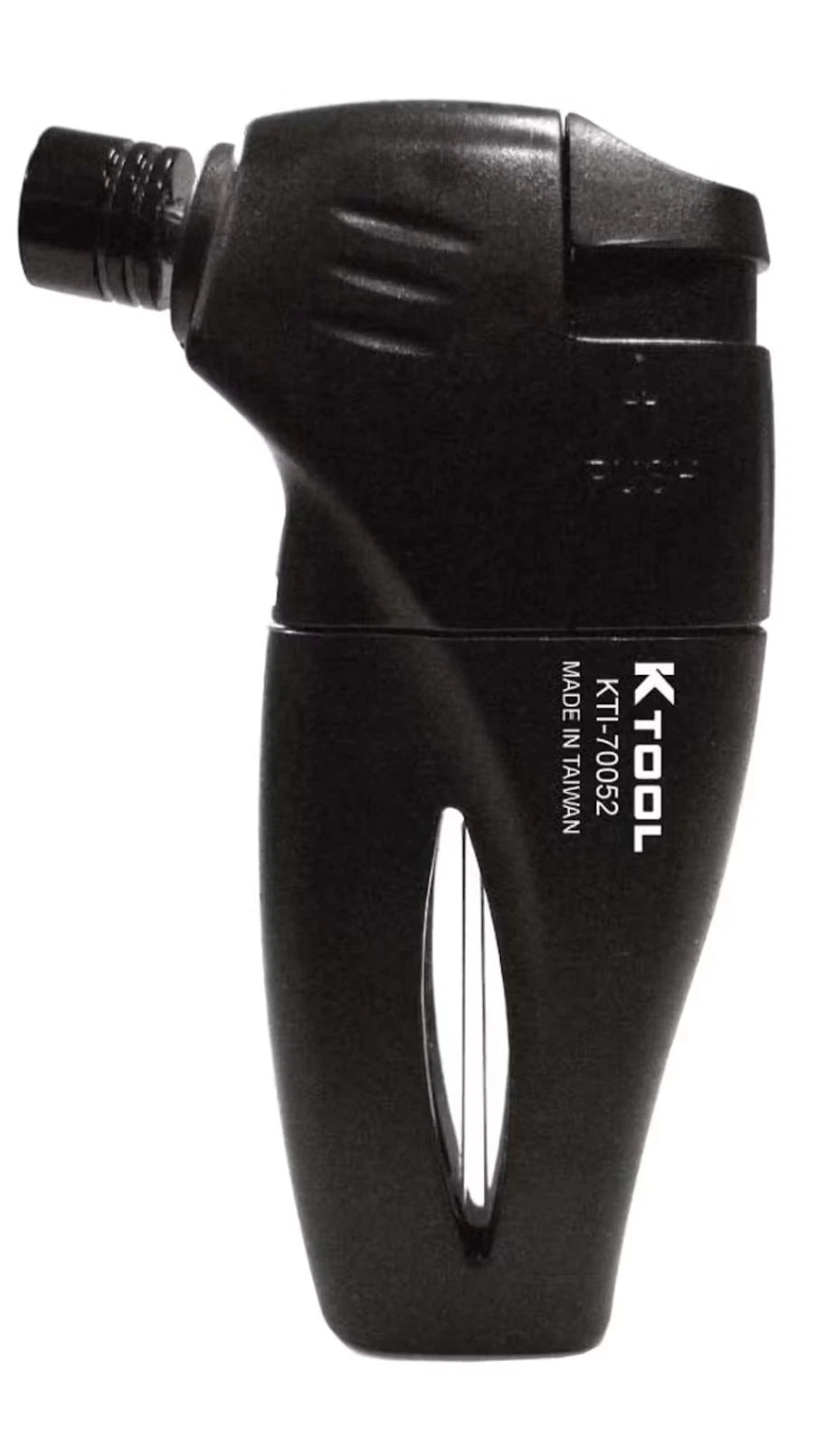 K Tools Hand Held Butane Torch - KTI-70052