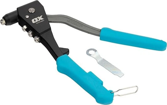 Ox Tools Pro Hand Rivet Gun - OX-P316601