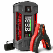 Lokithor 2500A 12v Booster - LT-J401