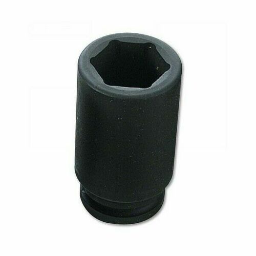 Laser 3847 1/2" Drive Deep Impact Socket - 33mm