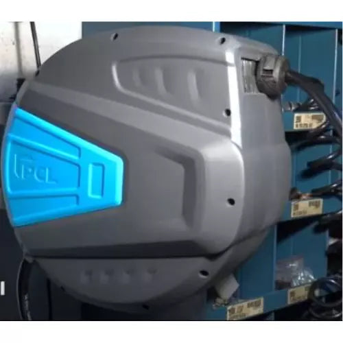 PCL 20m Air Hose Reel – Auto Retractable, 10mm I/D – HRA3L03