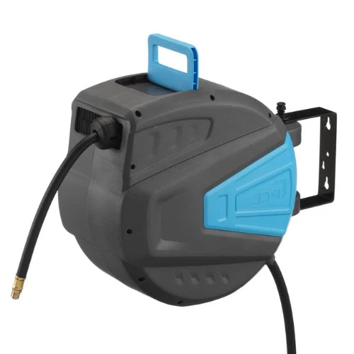 PCL 20m Air Hose Reel – Auto Retractable, 10mm I/D – HRA3L03