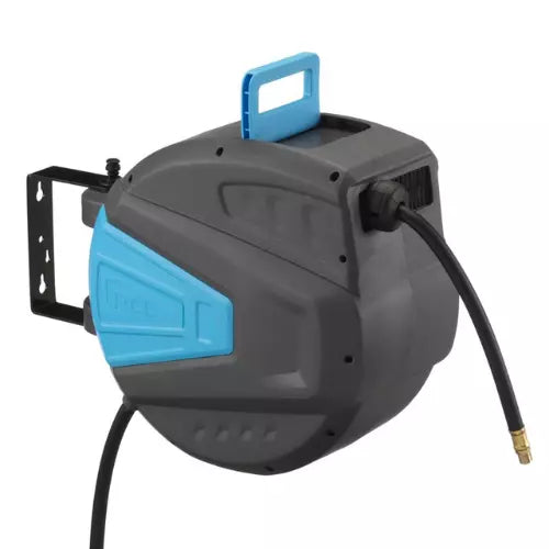 PCL 20m Air Hose Reel – Auto Retractable, 10mm I/D – HRA3L03