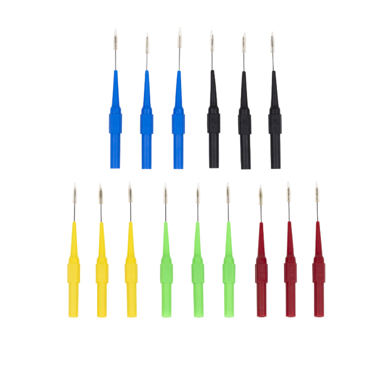 Sealey VS225 Automotive Back Probes 0.7mm 15pc