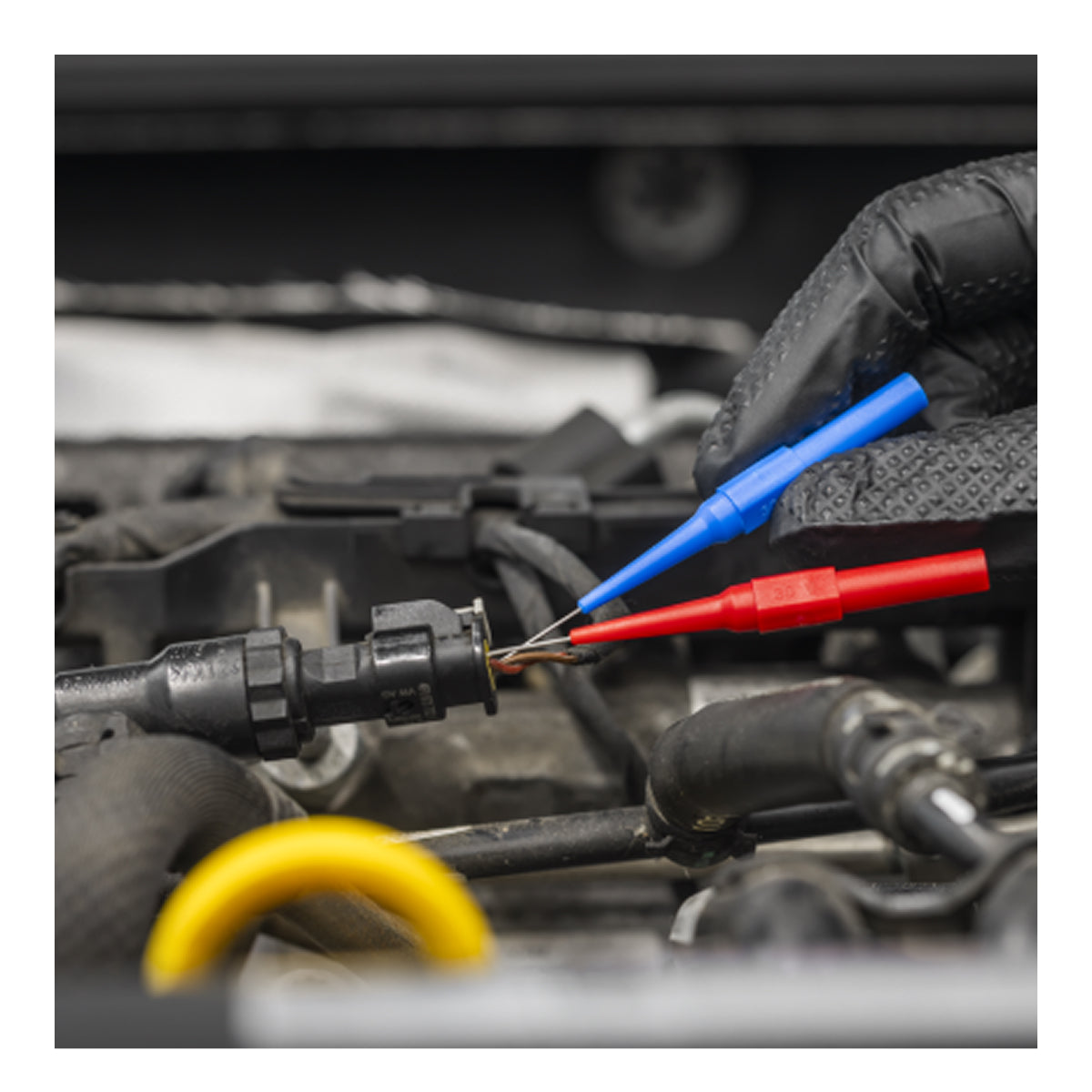 Sealey VS225 Automotive Back Probes 0.7mm 15pc