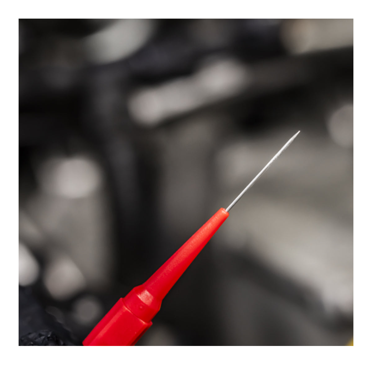 Sealey VS225 Automotive Back Probes 0.7mm 15pc