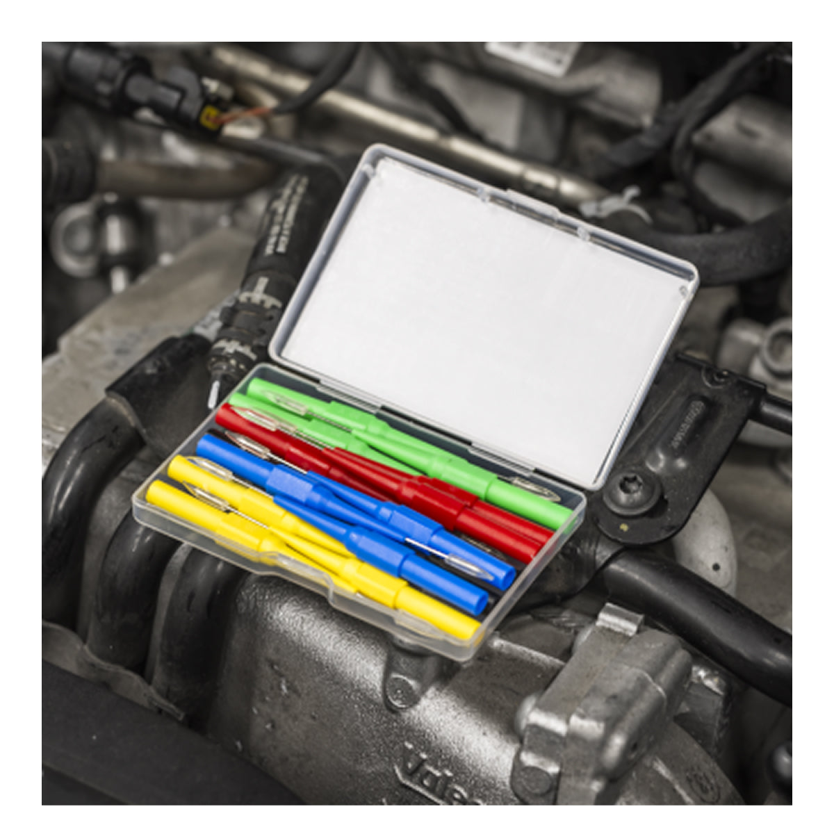 Sealey VS225 Automotive Back Probes 0.7mm 15pc