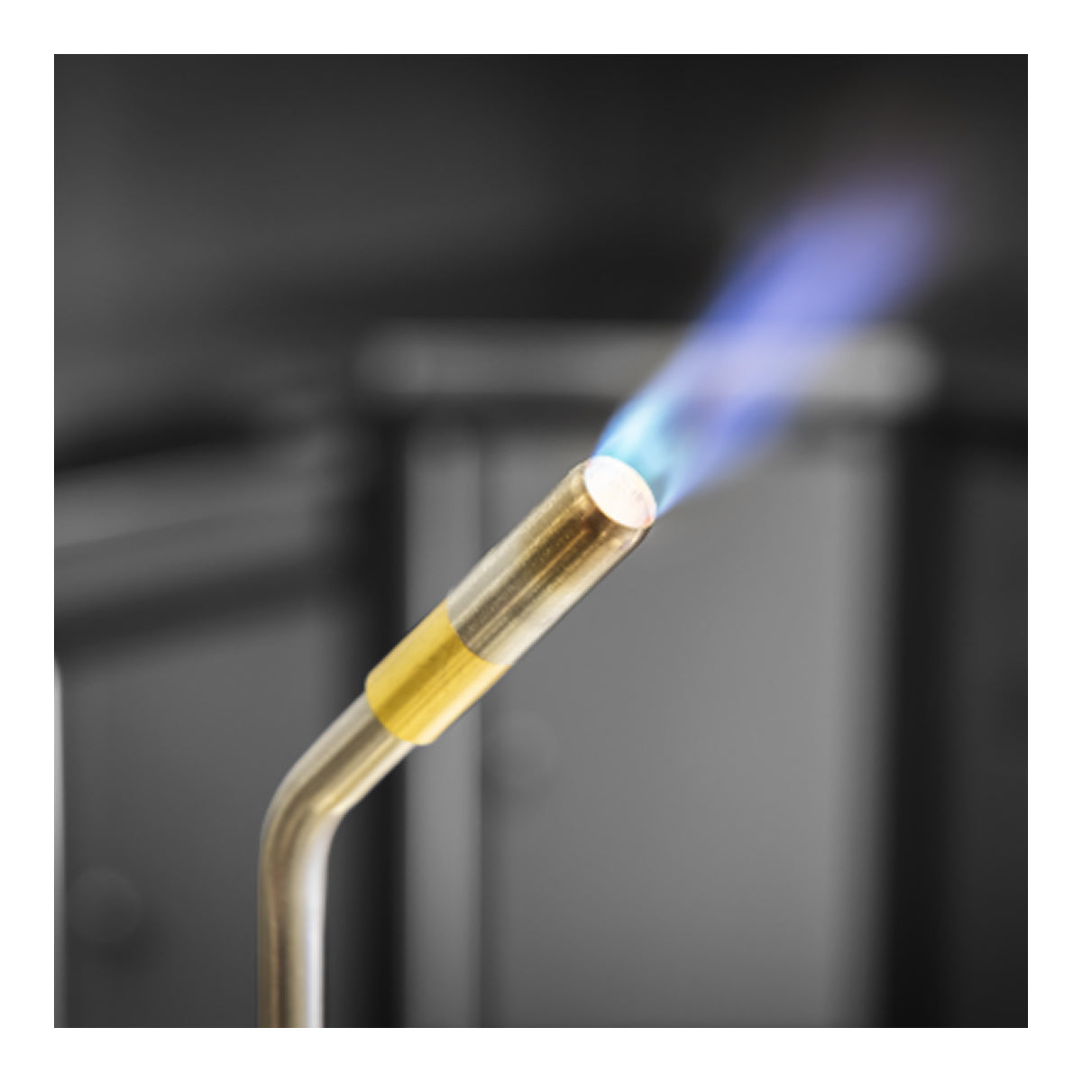 Sealey SMGT02 Industrial MAPP & Propane Gas Brazing Torch