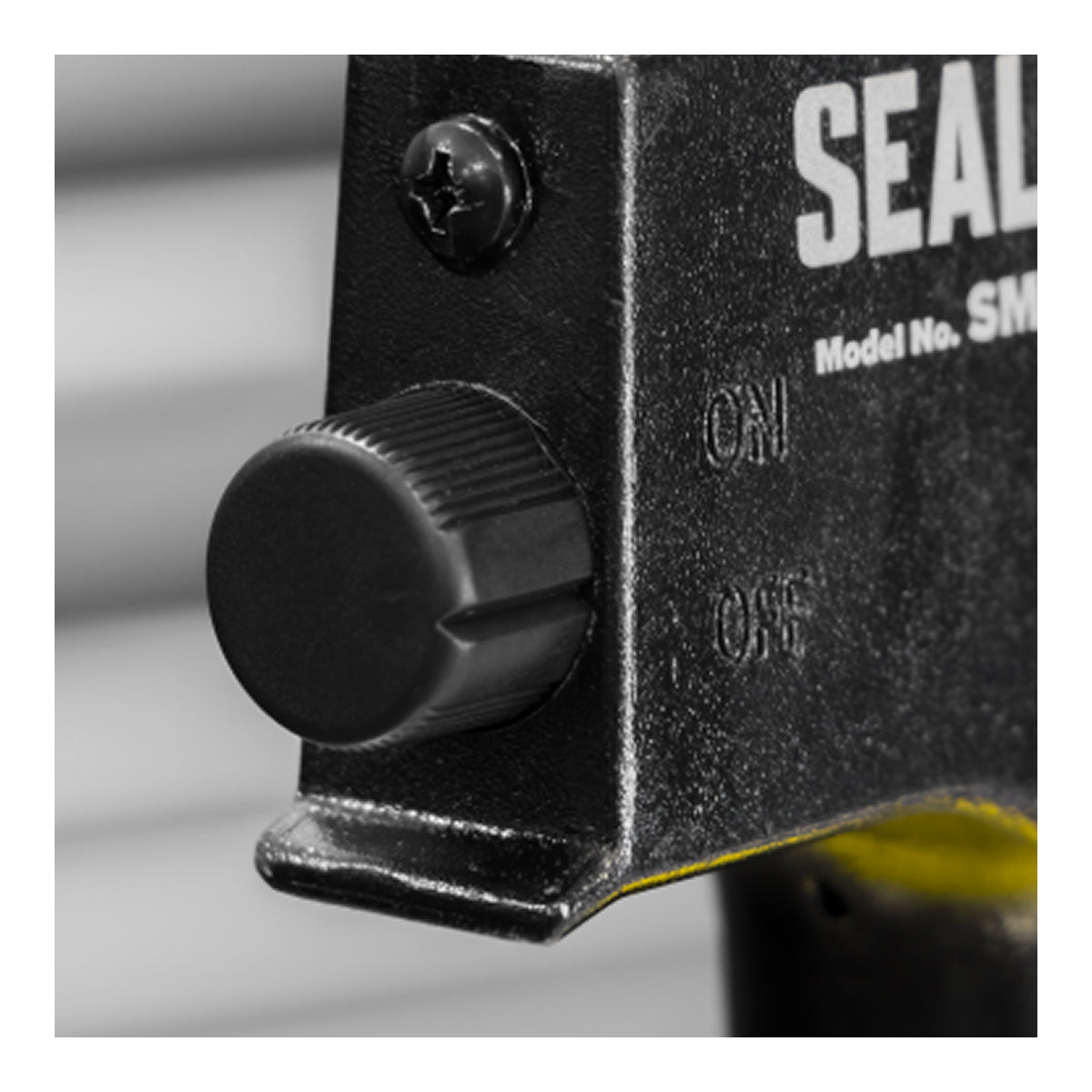 Sealey SMGT02 Industrial MAPP & Propane Gas Brazing Torch
