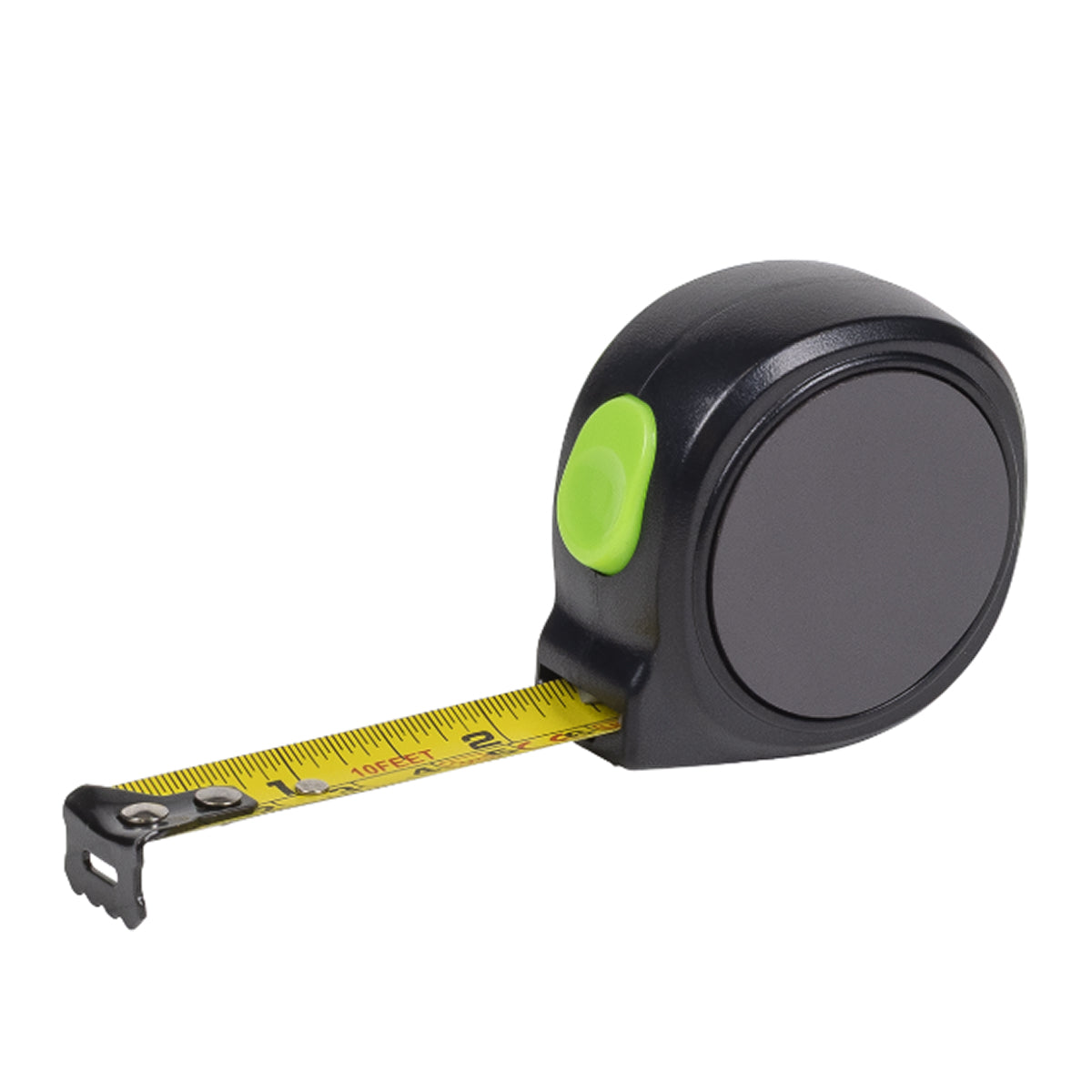 Siegen S01327 Metric/Imperial Auto Lock Tape Measure 3m(10ft) x 16mm