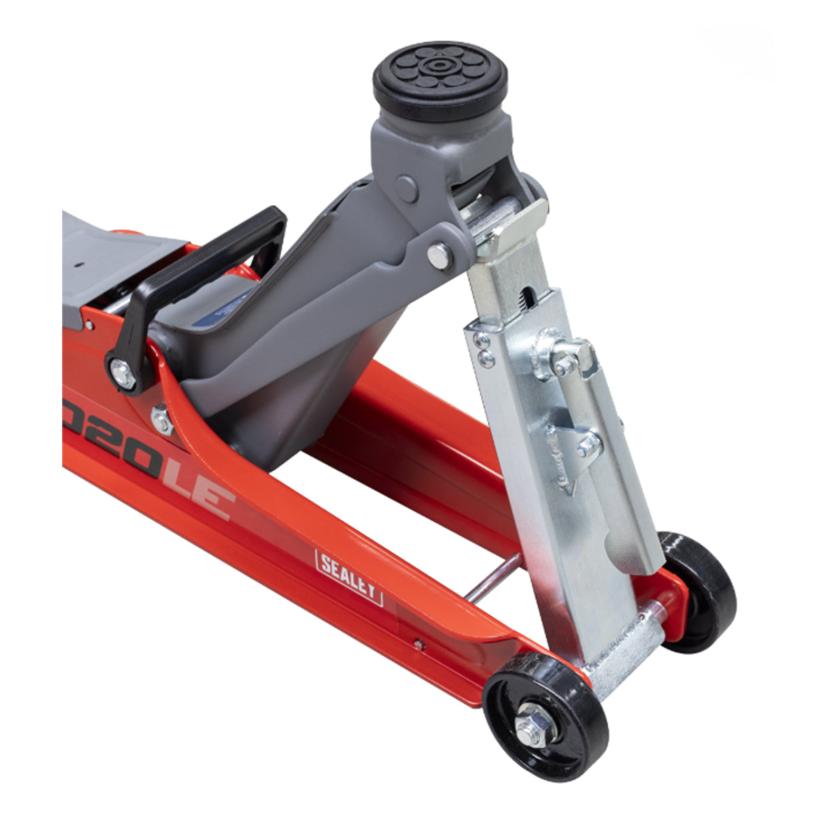 Sealey JLB3 Safety Support Brace for Hydraulic Floor Jacks 3 Tonne