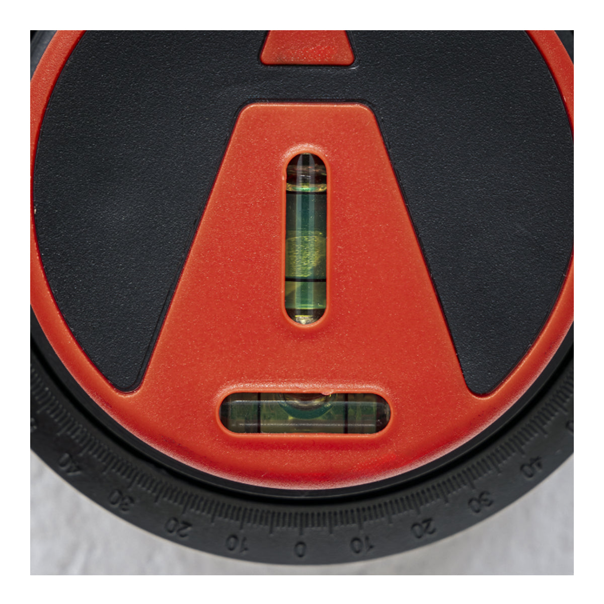 Sealey DDE01 3.7V Vacuum Drill Dust Extractor with Laser & Spirit Level