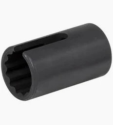 Sealey Cylinder Head Temperature Sensor Socket for Ford 1/2"Sq Drive 15mm