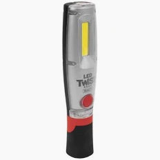 Sealey 
LED Twist® Rechargeable Inspection Light 16W COB & 1W SMD