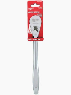 Milwaukee 1/4'' Sq. Drive Ratchet 4932499523