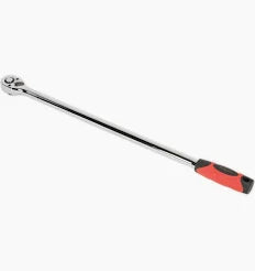 Sealey 
Premier Extra-Long Ratchet Wrench 1/2"Sq Drive 600mm