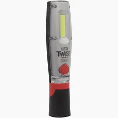 Sealey 
LED Twist® Rechargeable Inspection Light 8W COB & 1W SMD