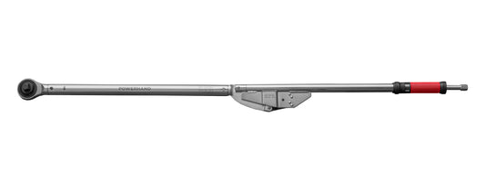 Powerhand Break Back 3/4'' Torque Wrench 300-1000Nm