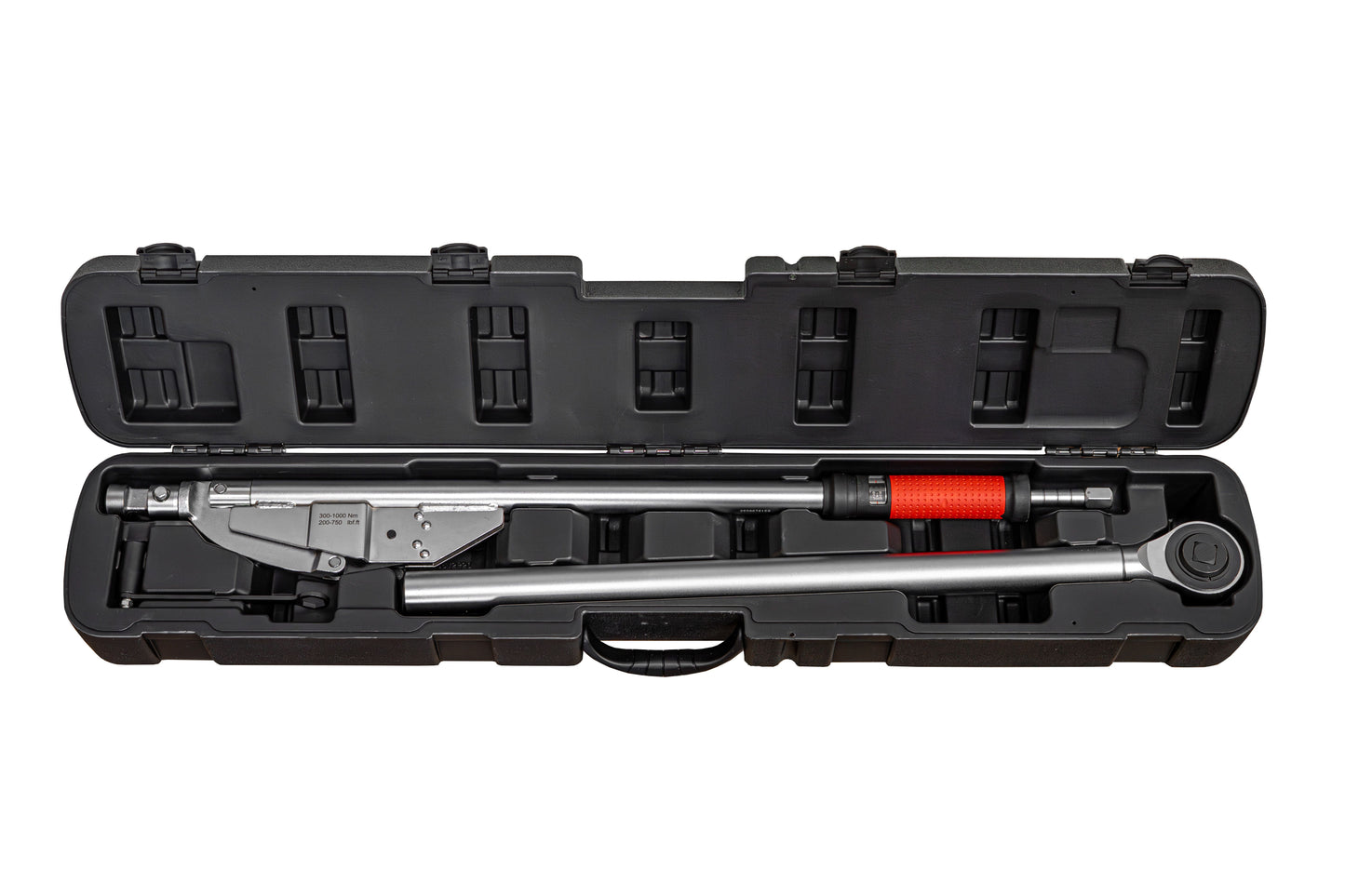 Powerhand Break Back 3/4'' Torque Wrench 300-1000Nm