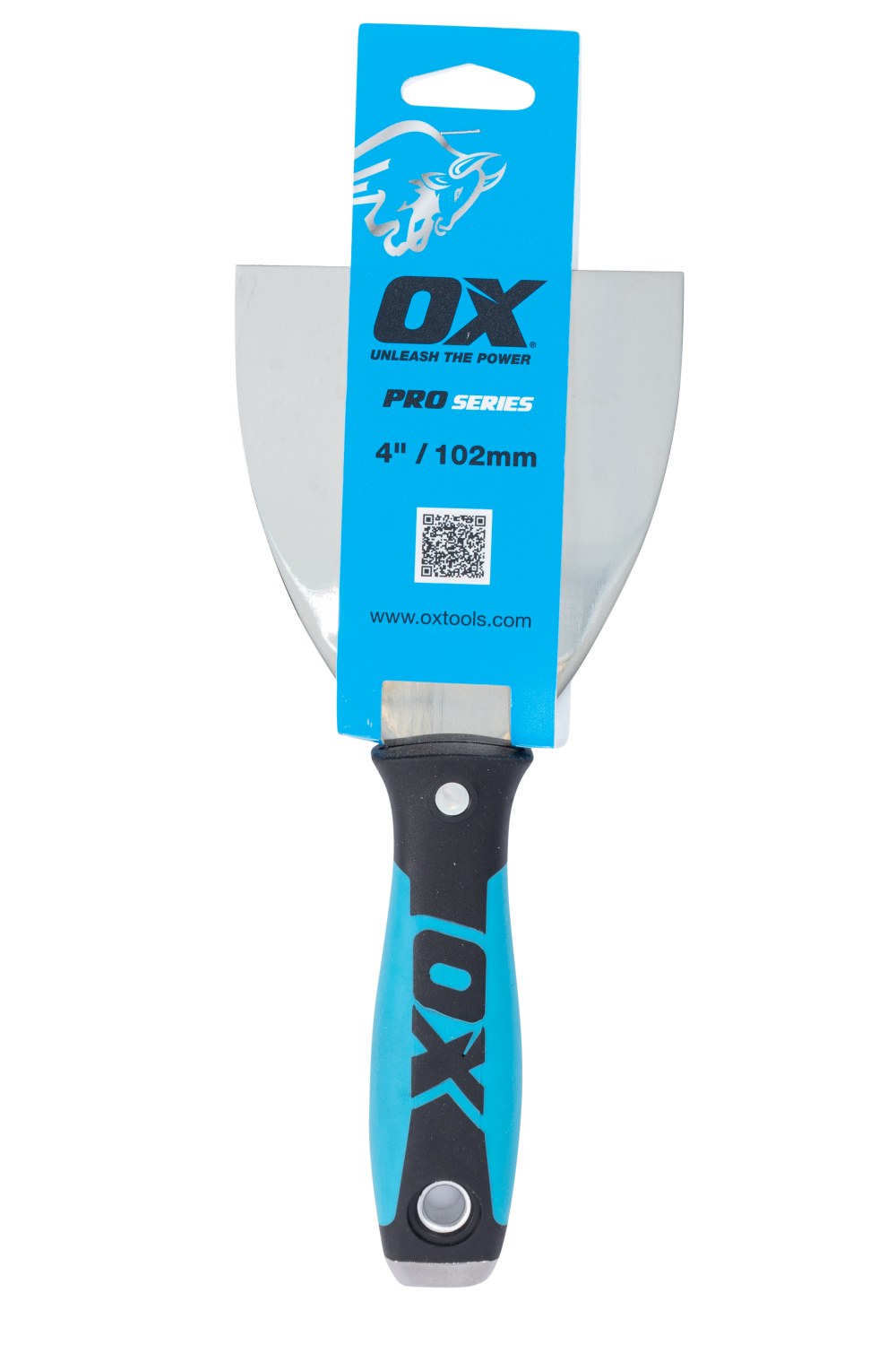 Ox Tools OX-P013210 Pro Joint Knife - 102mm