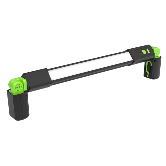 Sealey LED141 Under-Bonnet Rechargeable Light 9W SMD LED - Confirms